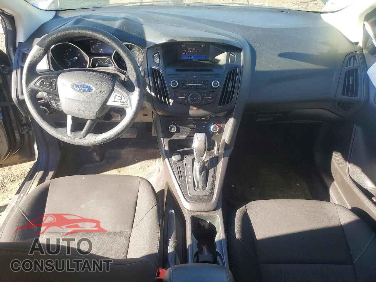 FORD FOCUS 2016 - 1FADP3F22GL394574