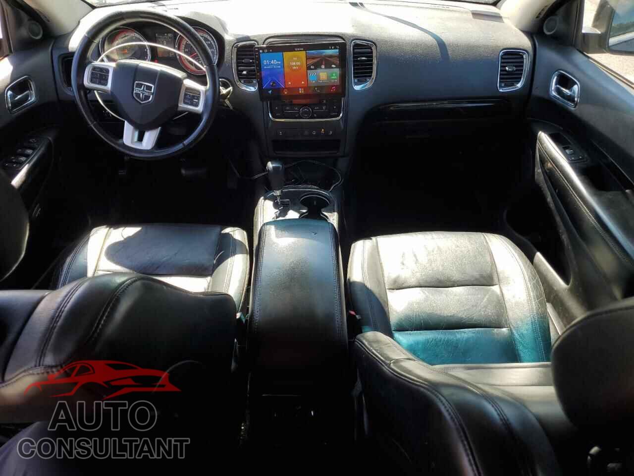 DODGE DURANGO 2013 - 1C4RDJDG1DC538798