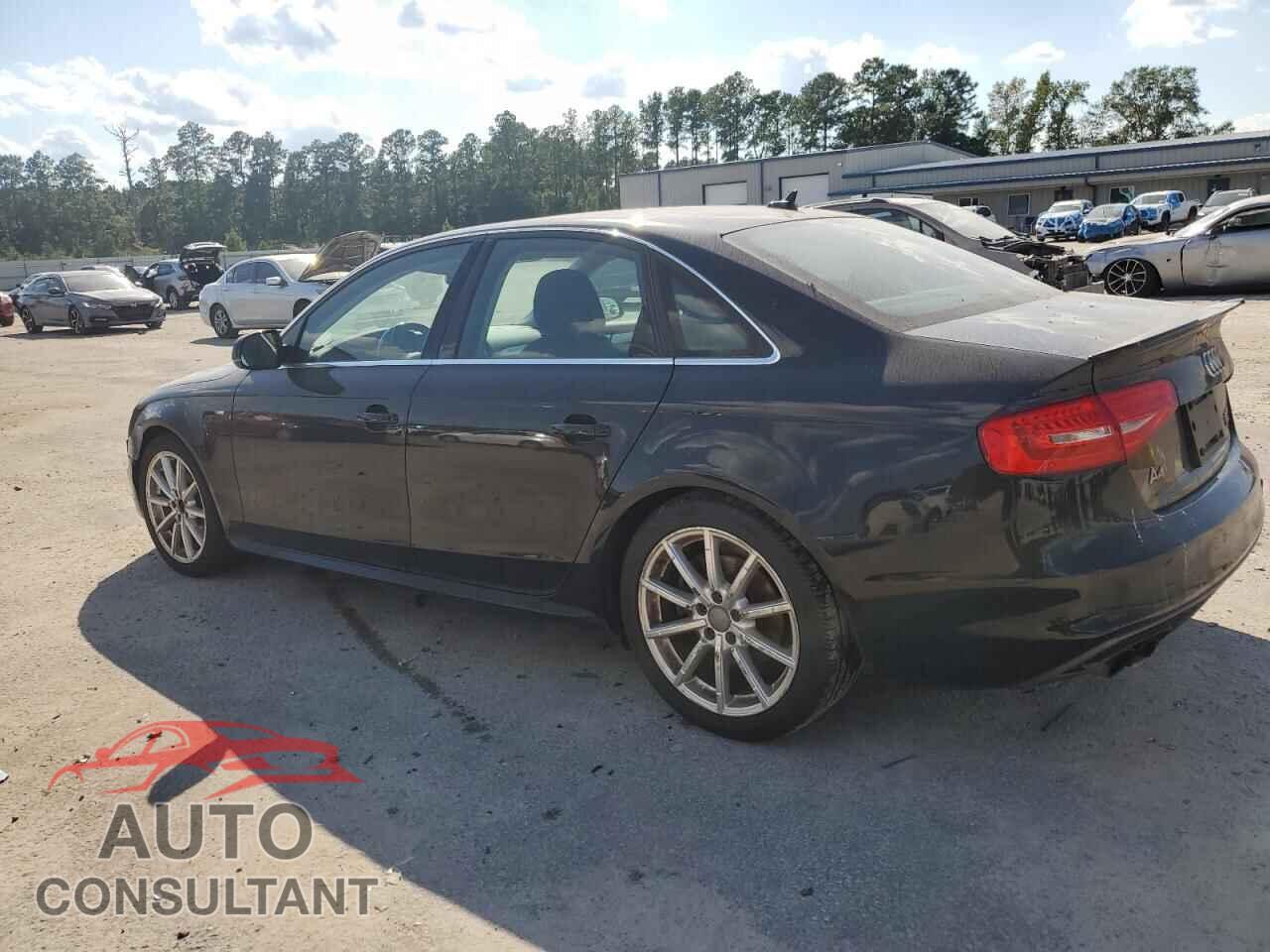 AUDI A4 2015 - WAUFFAFL0FN022119