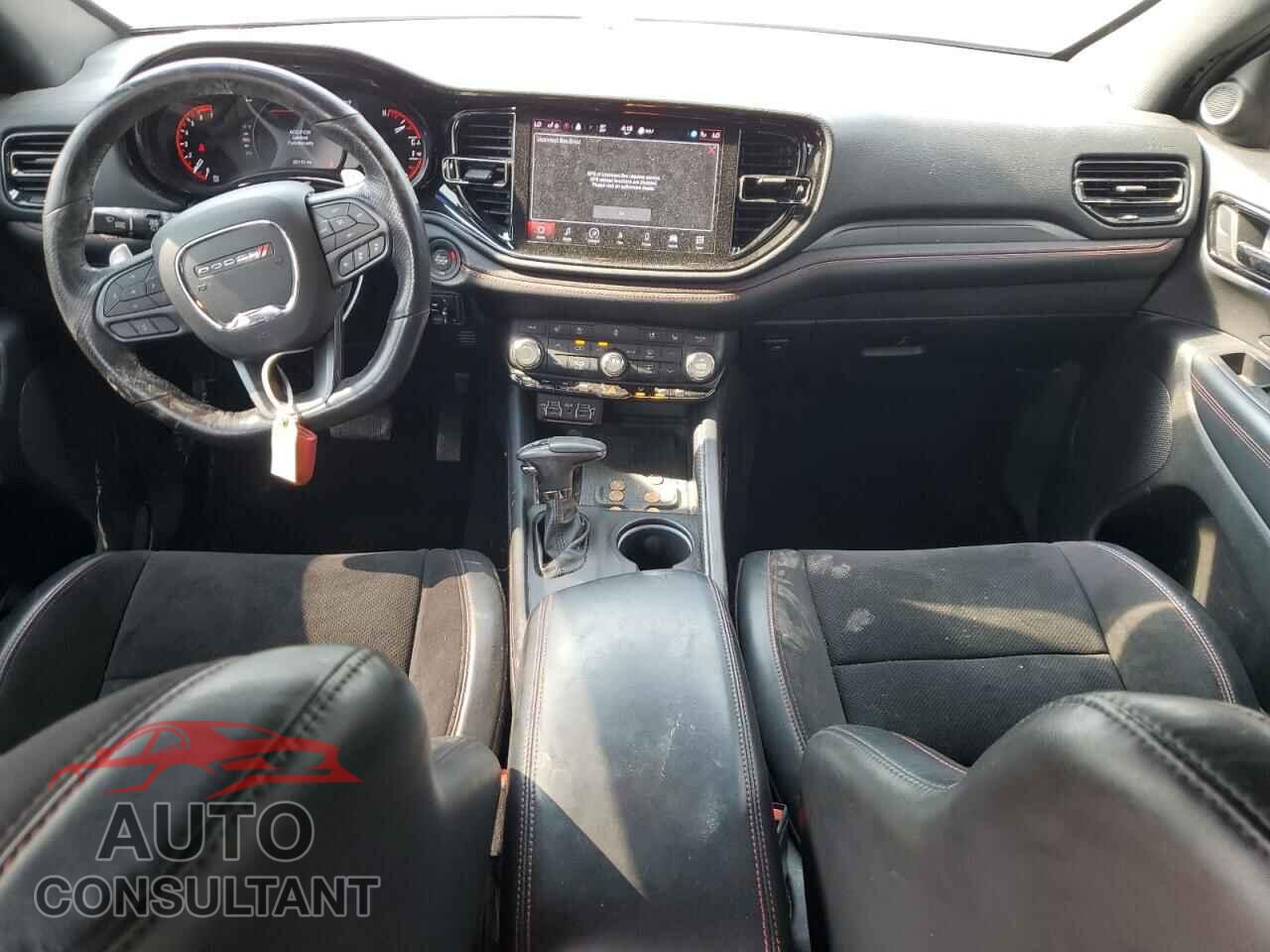 DODGE DURANGO 2024 - 1C4SDJCT1RC102959