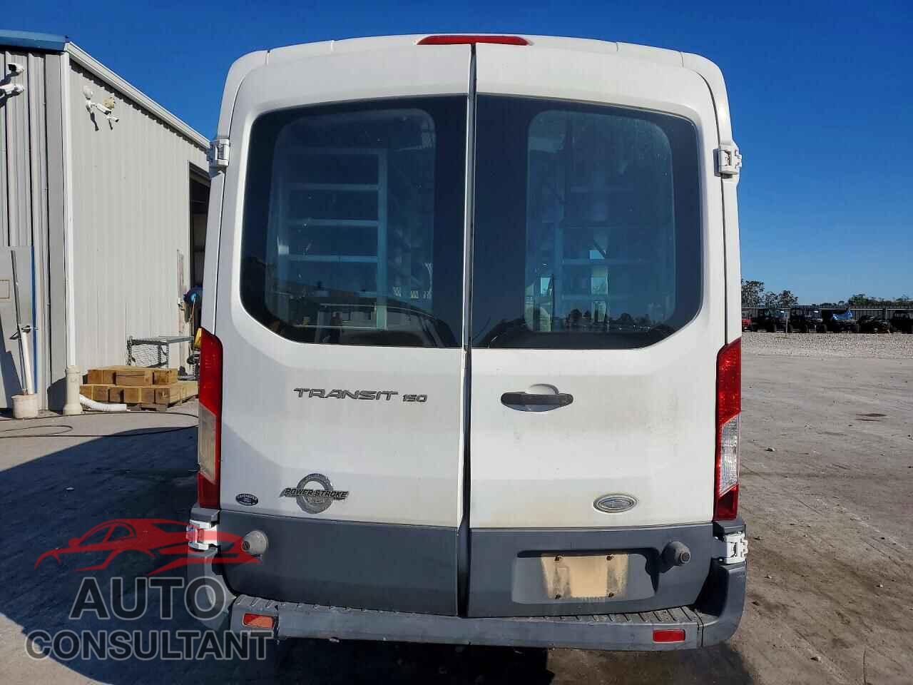 FORD TRANSIT 2015 - 1FTNE2CV2FKA05188