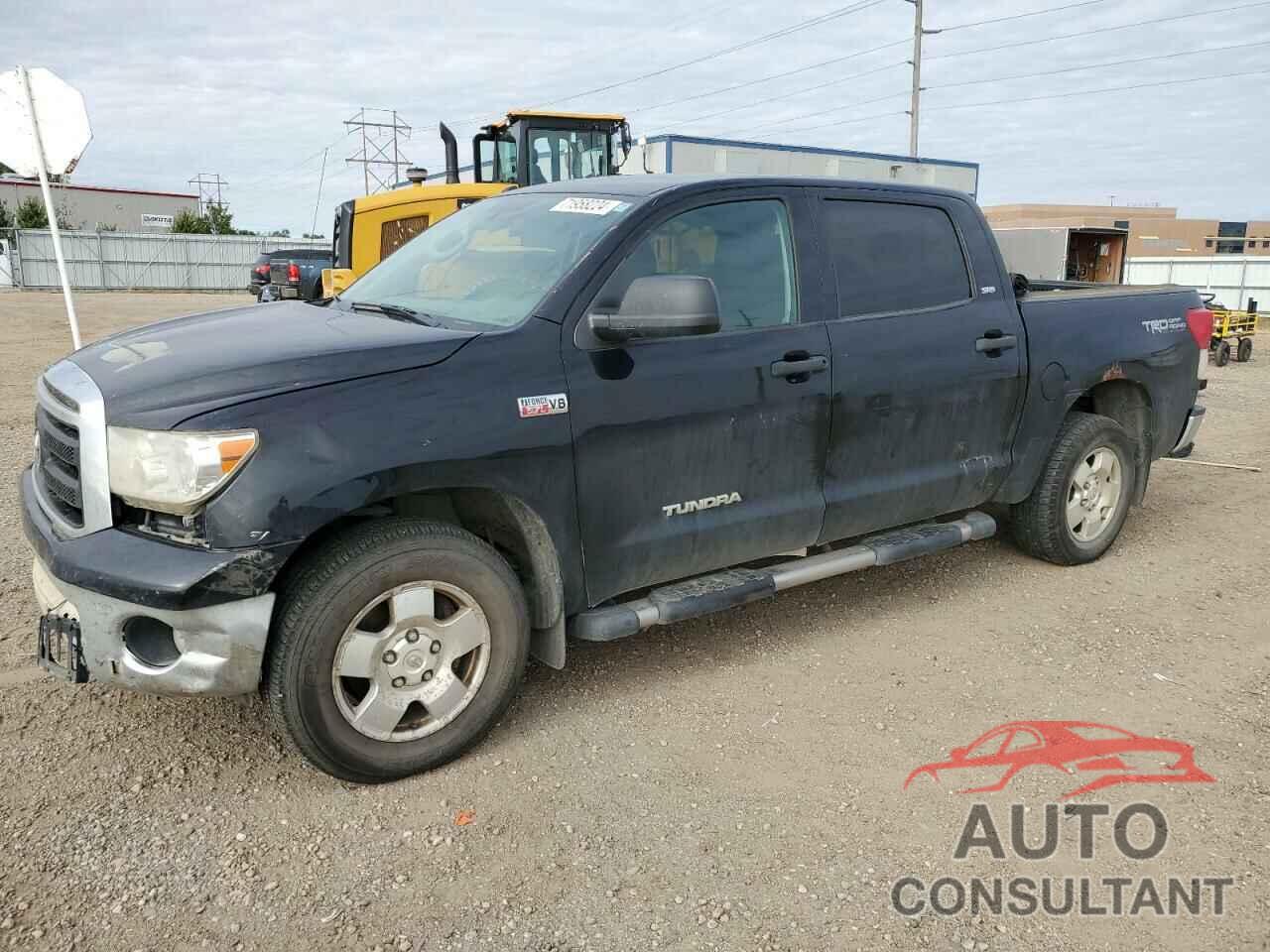 TOYOTA TUNDRA 2011 - 5TFDW5F10BX164551