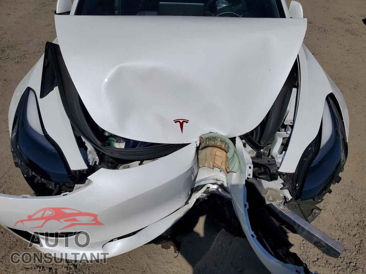 TESLA MODEL 3 2023 - 5YJ3E1EA7PF501033
