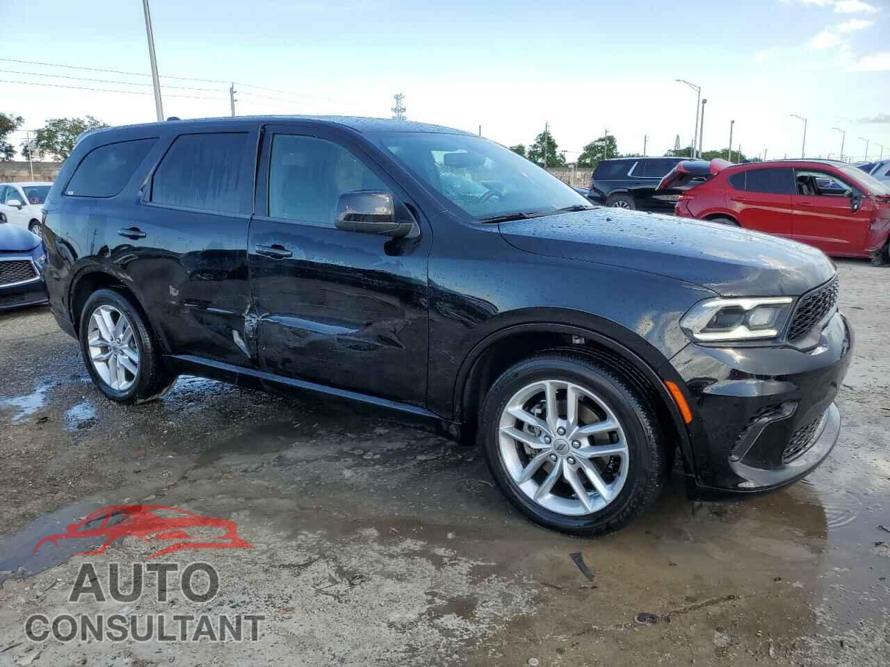 DODGE DURANGO 2023 - 1C4RDHDG6PC630552