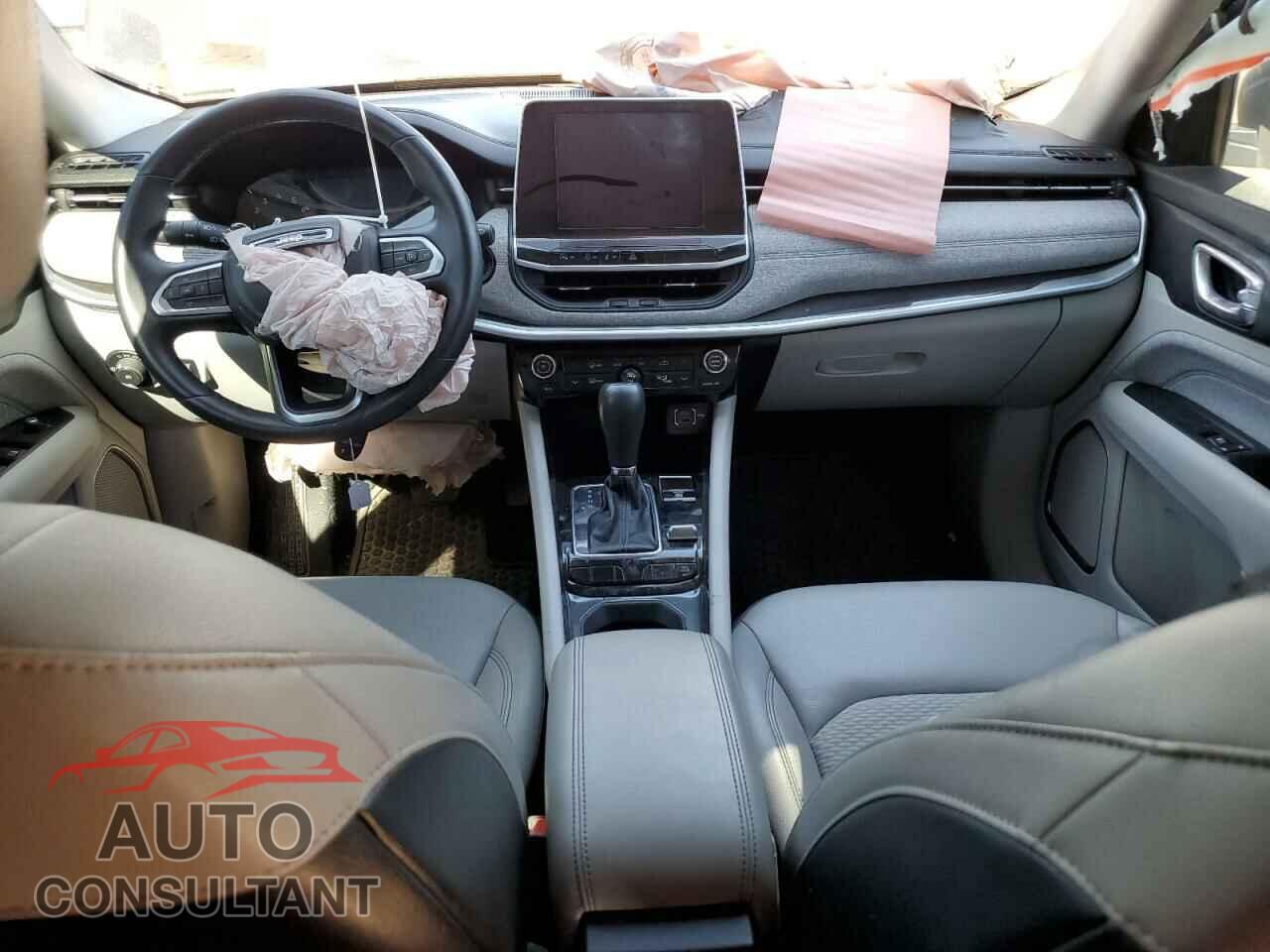 JEEP COMPASS 2022 - 3C4NJDBB4NT151507