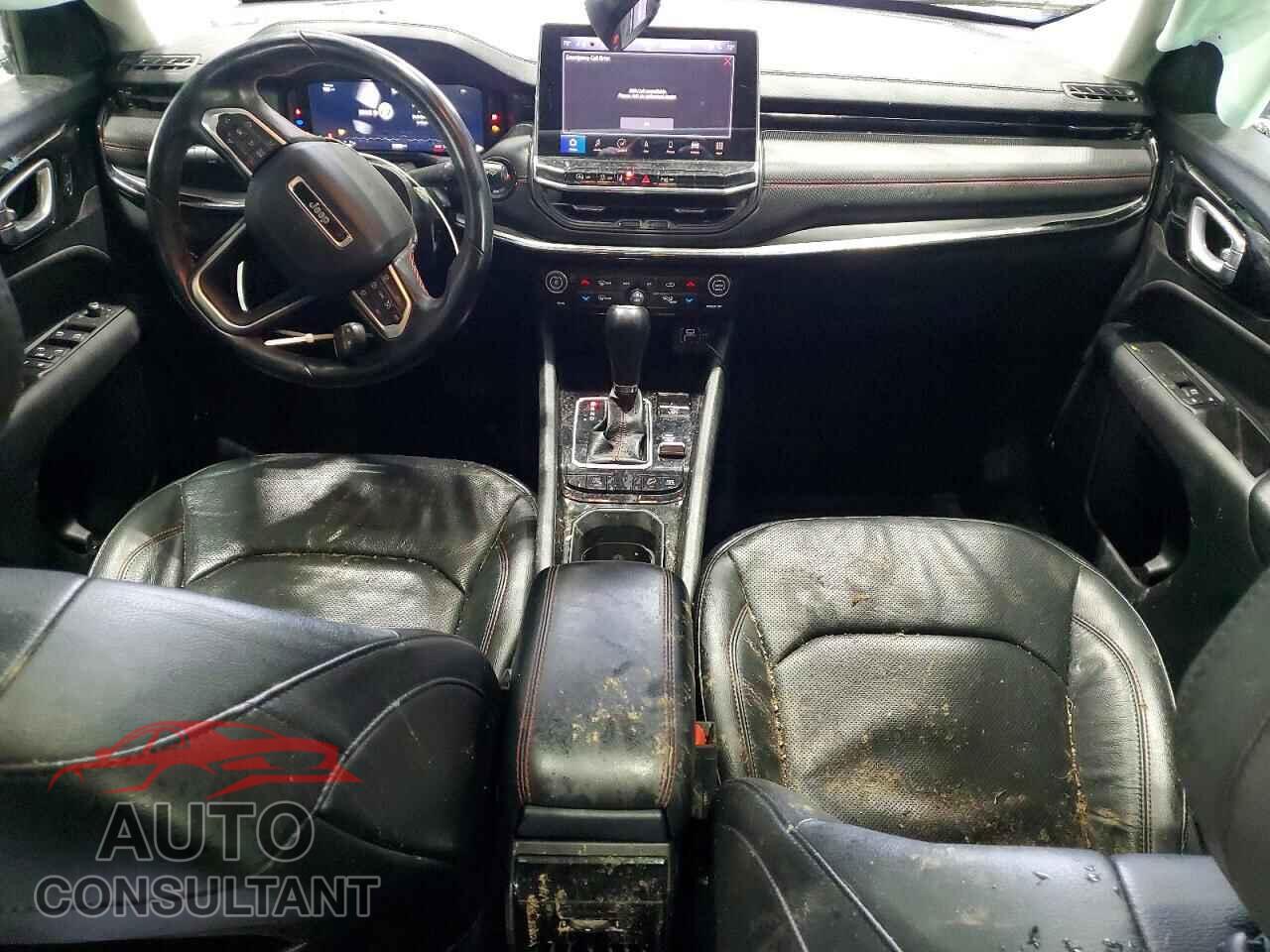 JEEP COMPASS 2022 - 3C4NJDDB6NT120823