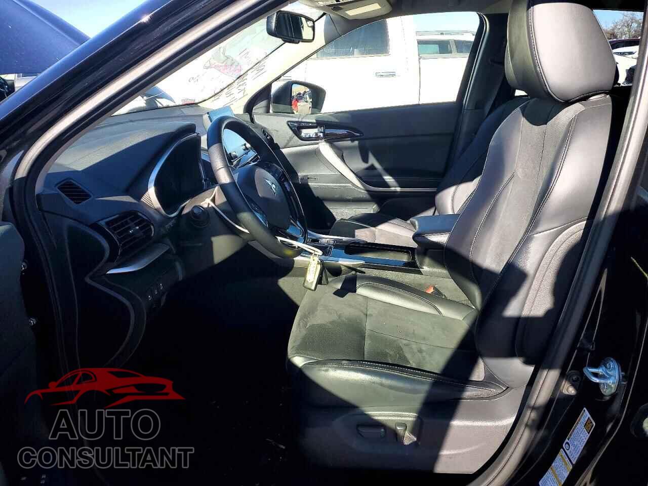 MITSUBISHI ECLIPSE 2024 - JA4ATWAA6RZ052872