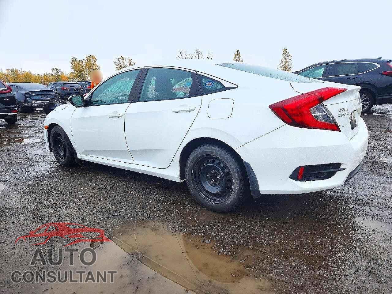 HONDA CIVIC 2016 - 2HGFC2F65GH037612