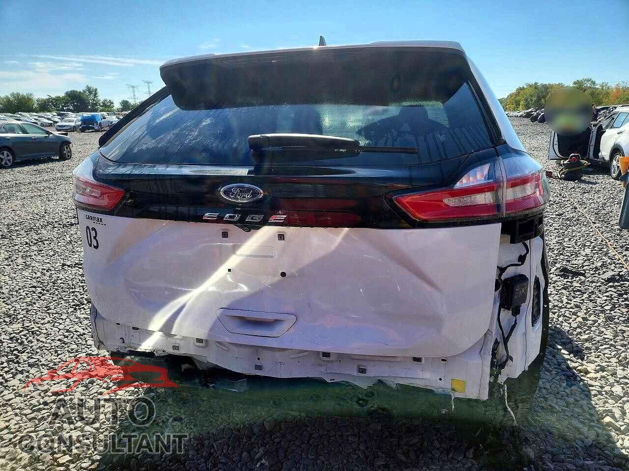 FORD EDGE 2021 - 2FMPK3G99MBA07057