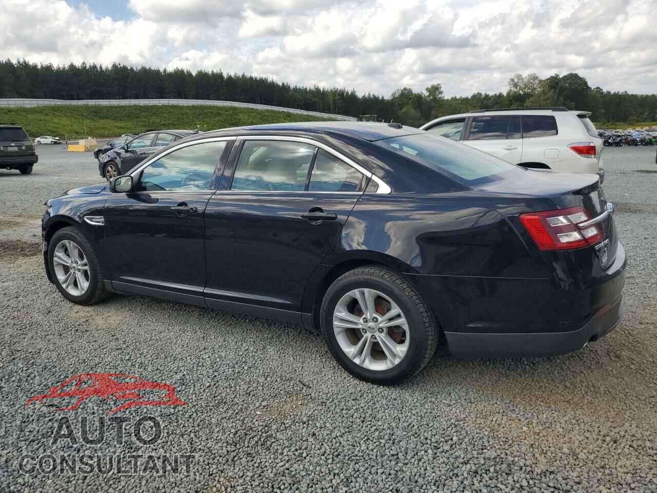 FORD TAURUS 2018 - 1FAHP2E8XJG101294