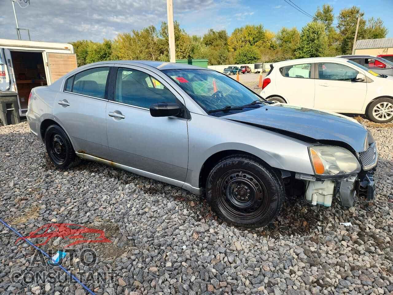 MITSUBISHI GALANT 2012 - 4A32B3FF8CE020842