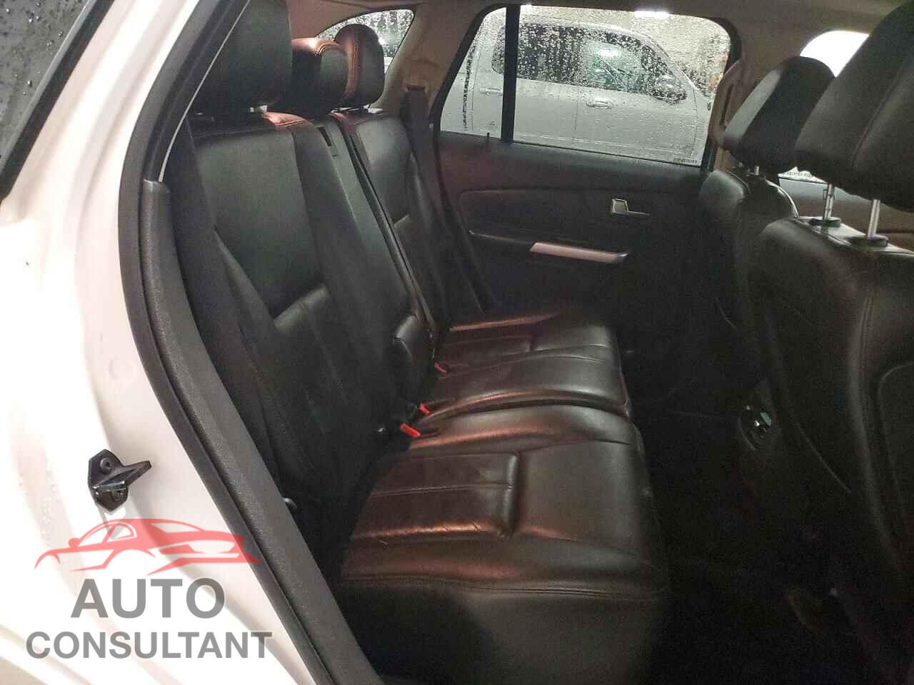 FORD EDGE 2013 - 2FMDK4JC6DBA88547