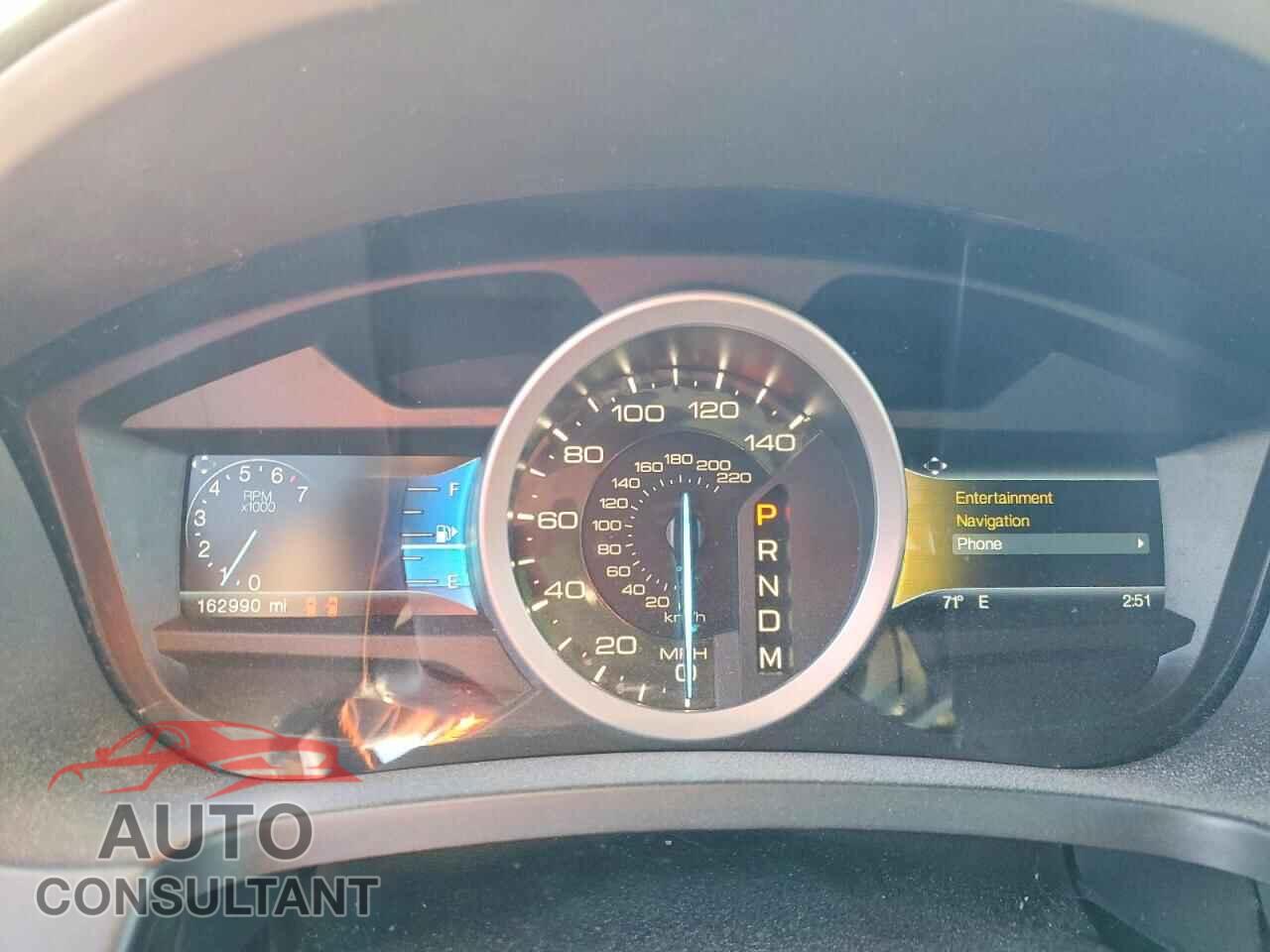 FORD EXPLORER 2015 - 1FM5K7D82FGA85654