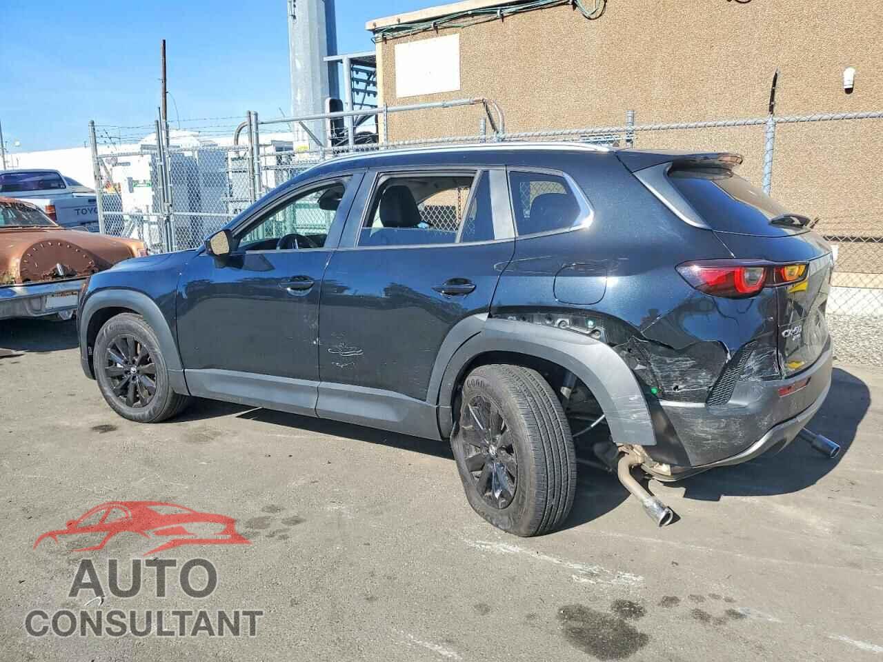 MAZDA CX-50 2024 - 7MMVABBM9RN220431