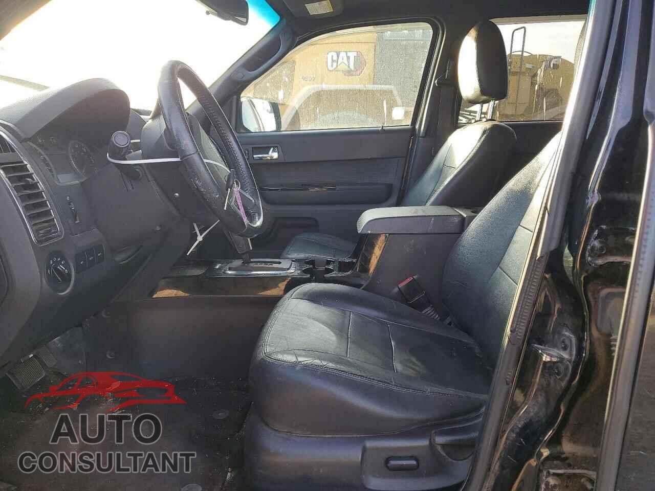 FORD ESCAPE 2012 - 1FMCU0E72CKC79771