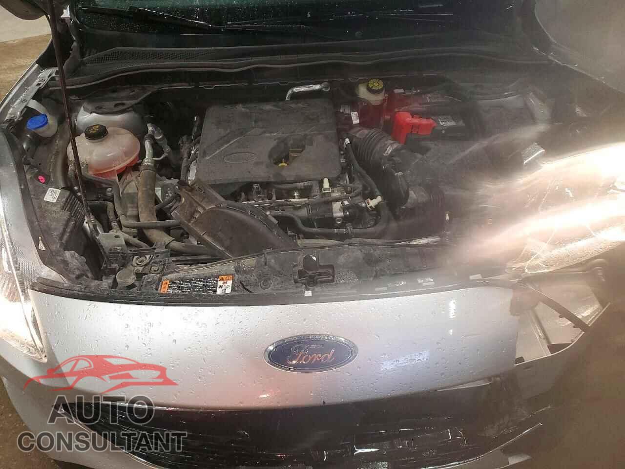 FORD ESCAPE 2020 - 1FMCU9H66LUA38968