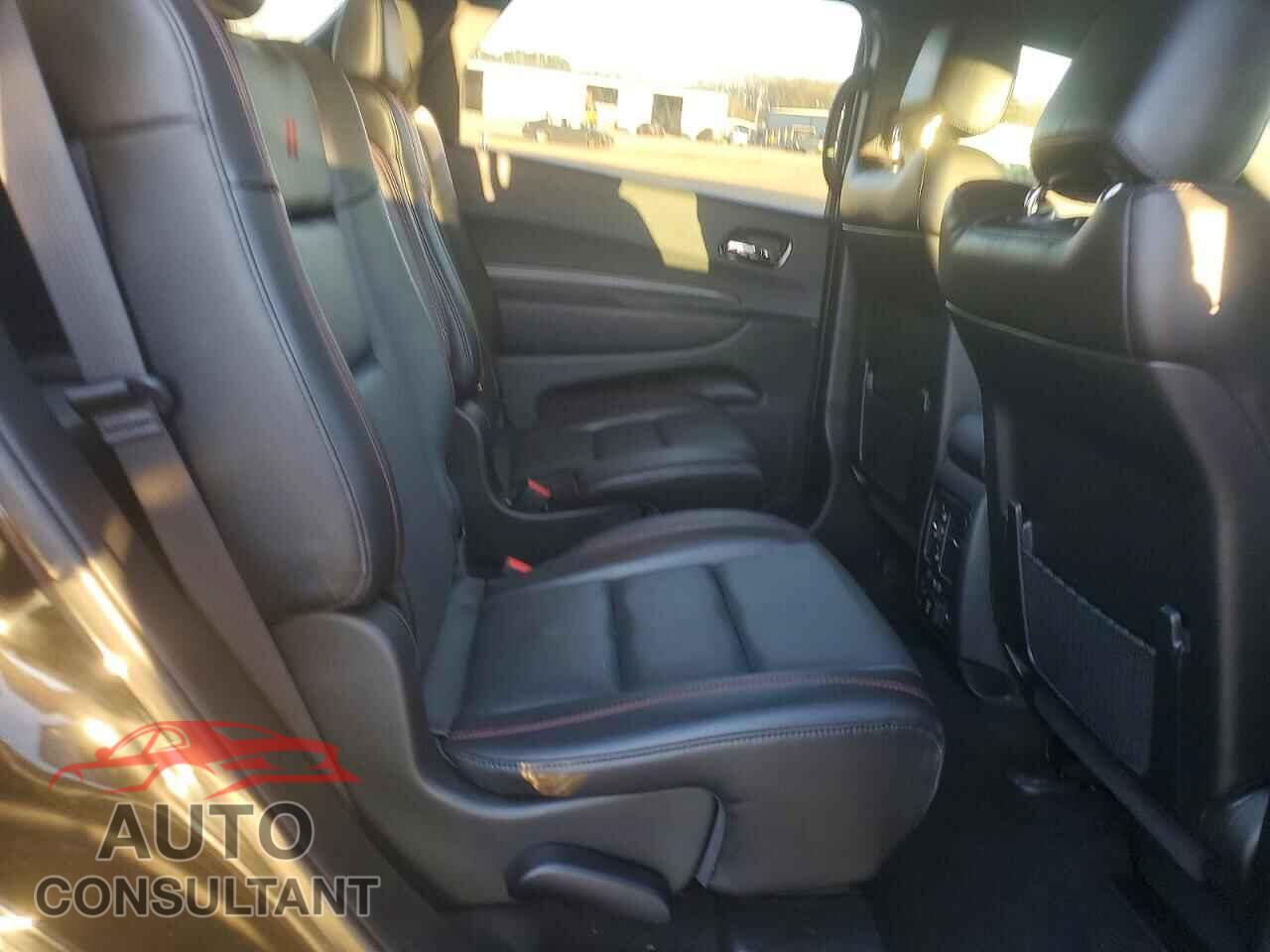 DODGE DURANGO 2023 - 1C4RDJDG3PC556613