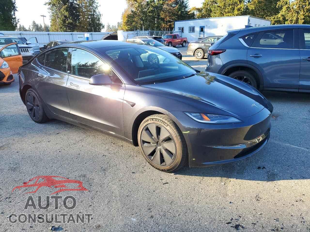 TESLA MODEL 3 2024 - 5YJ3E1EA4RF835118