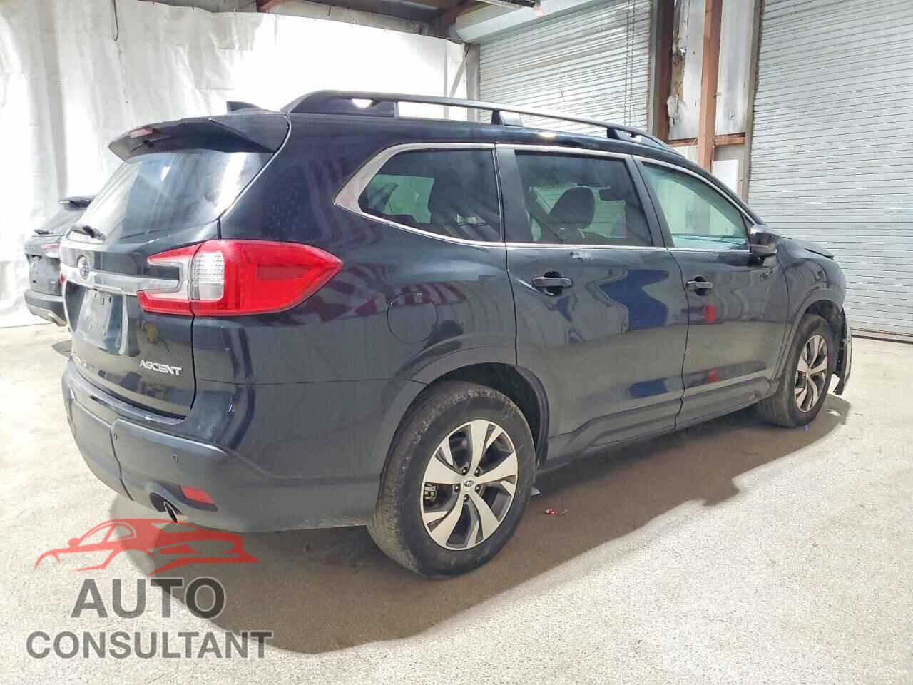 SUBARU ASCENT 2025 - 4S4WMAAD8S3402612