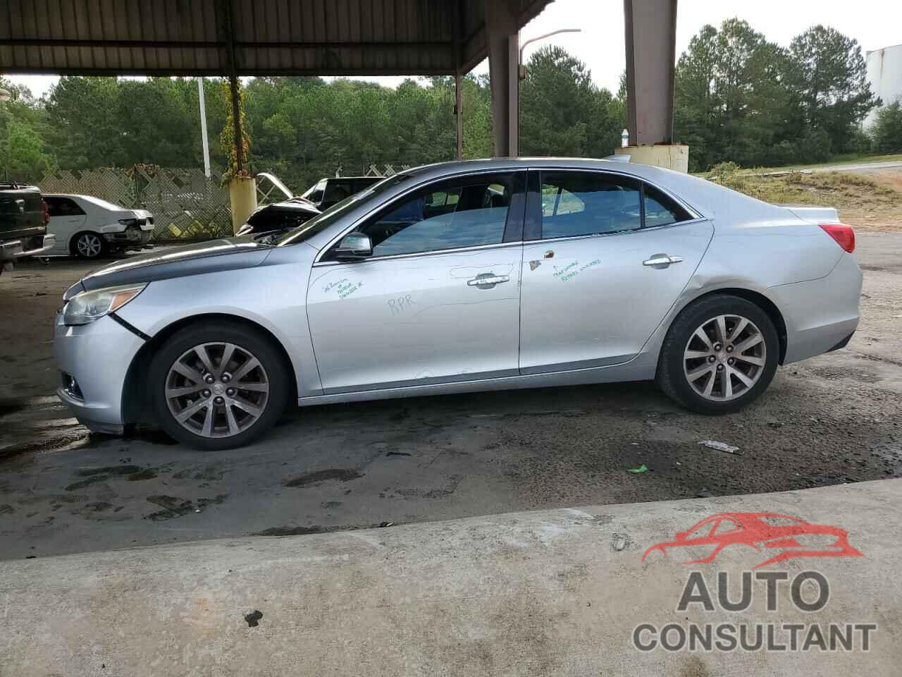 CHEVROLET MALIBU 2015 - 1G11F5SL6FF205747