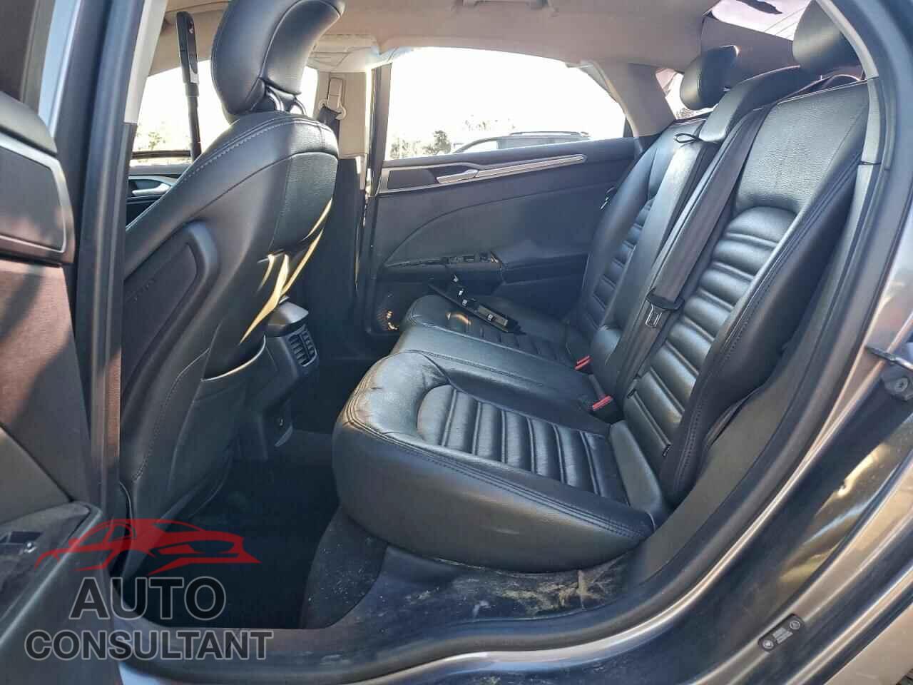 FORD FUSION 2013 - 3FA6P0HRXDR265688