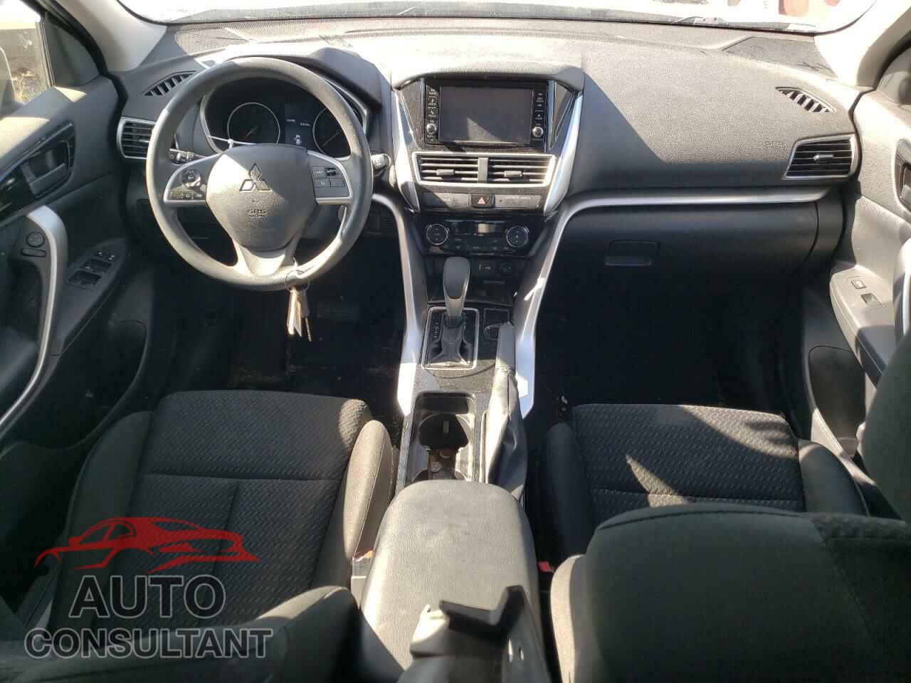 MITSUBISHI ECLIPSE 2020 - JA4AS3AA7LZ023518