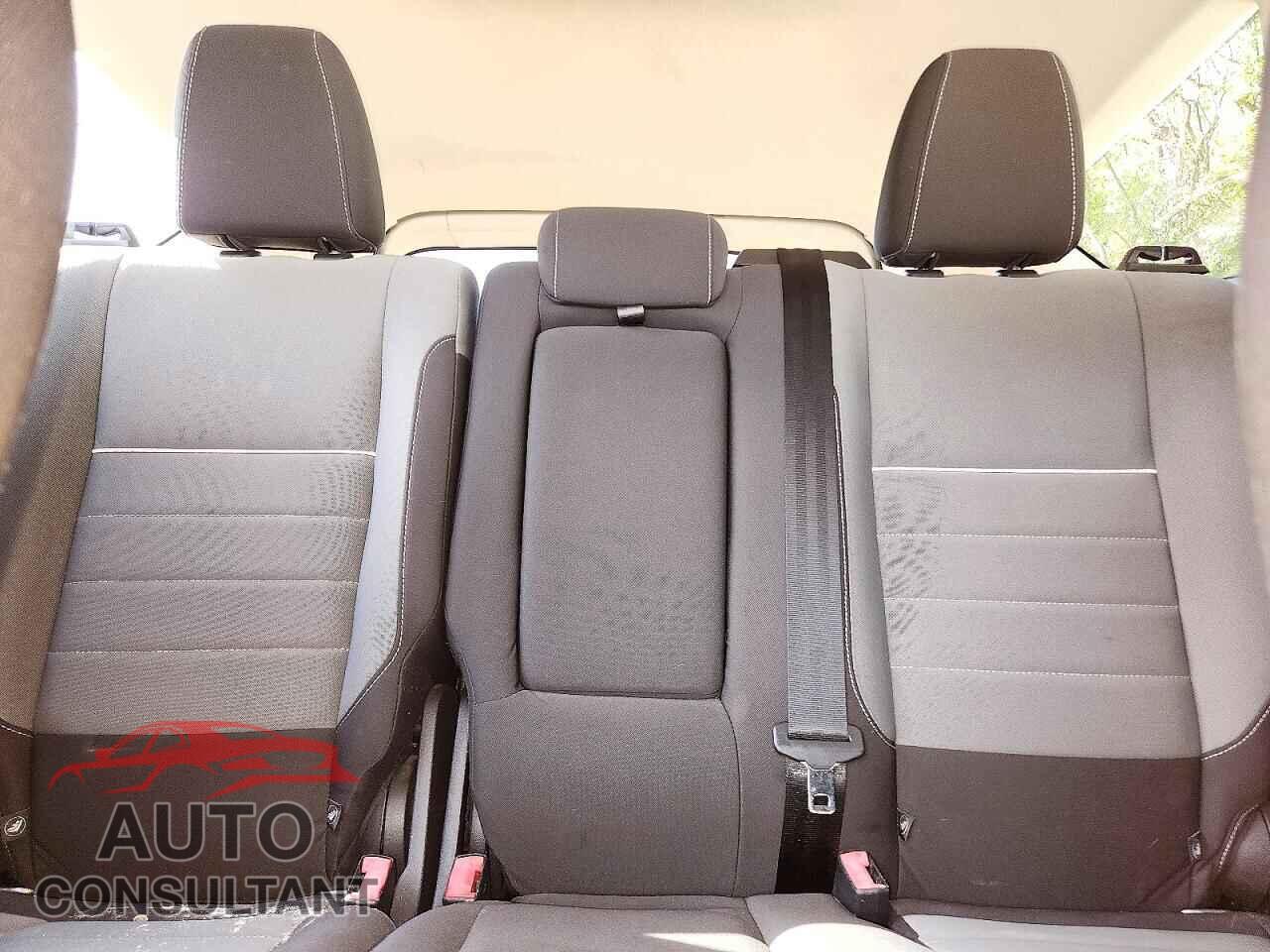 FORD ESCAPE 2013 - 1FMCU9G91DUC11289
