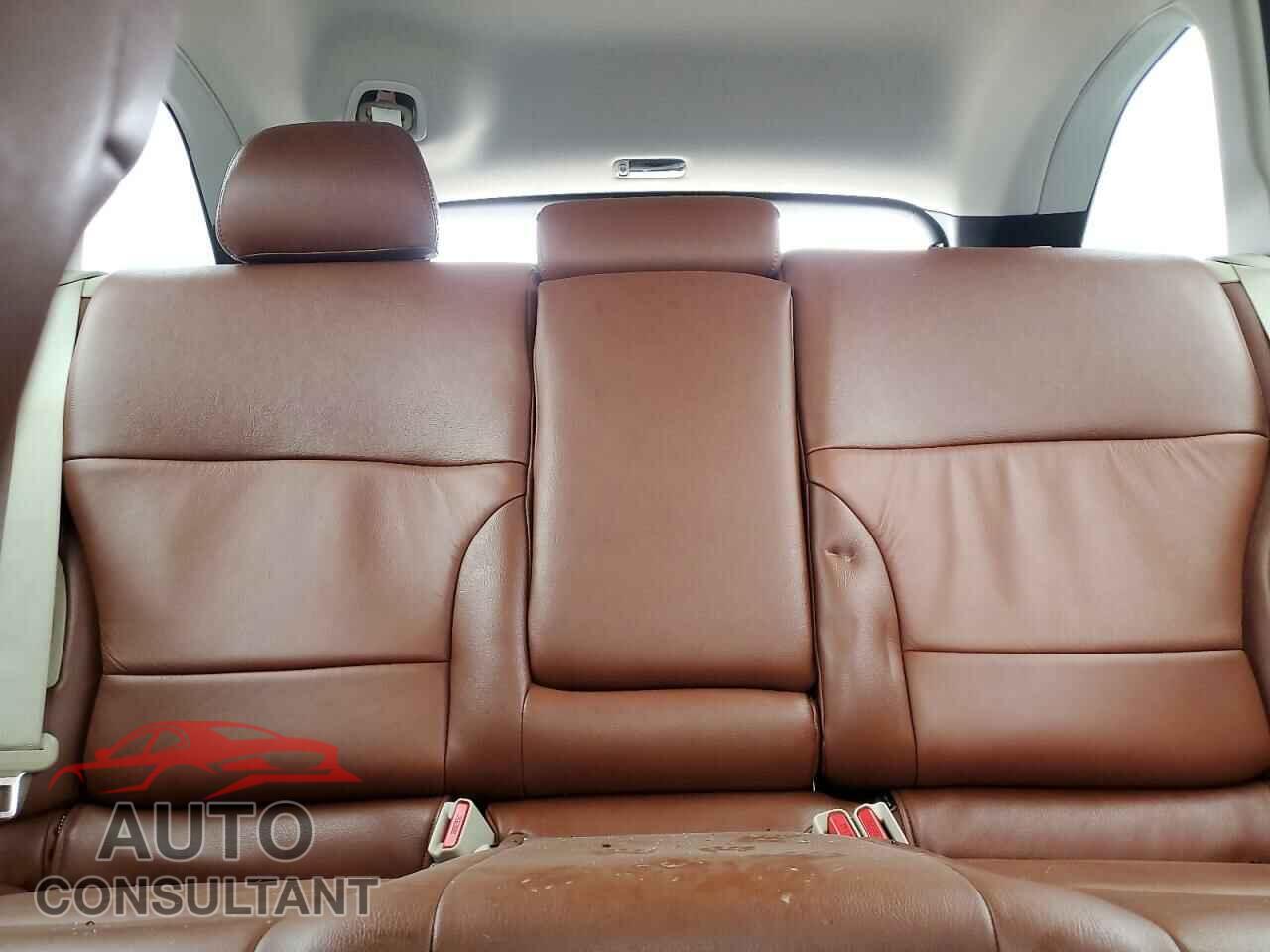SUBARU OUTBACK 2017 - 4S4BSAFC4H3201125