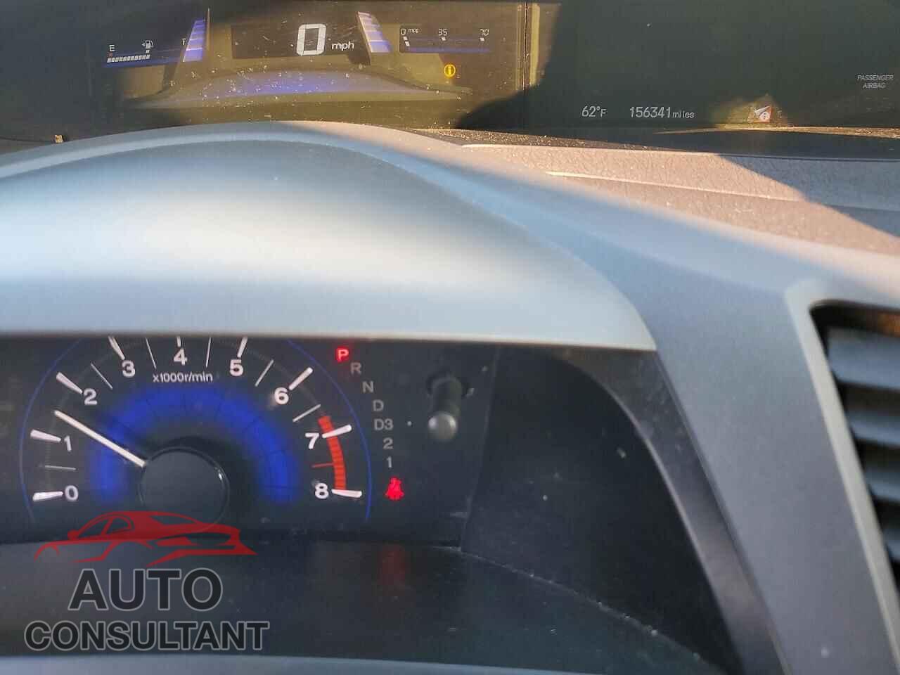 HONDA CIVIC 2012 - 19XFB2F83CE336248