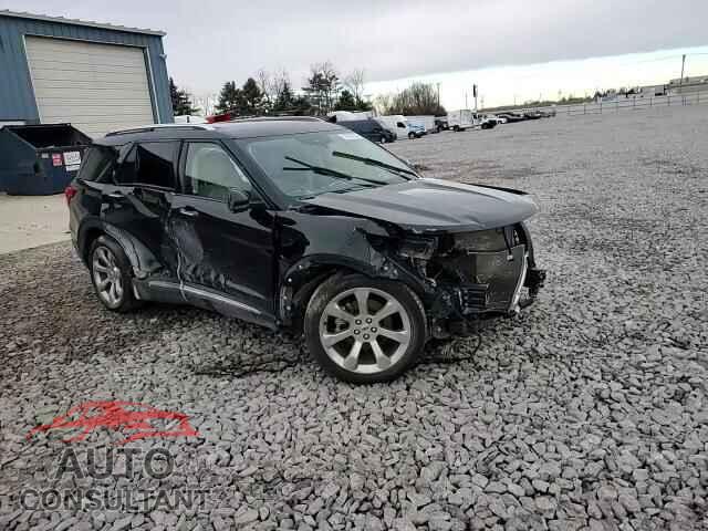 FORD EXPLORER 2020 - 1FM5K8HC4LGA25004