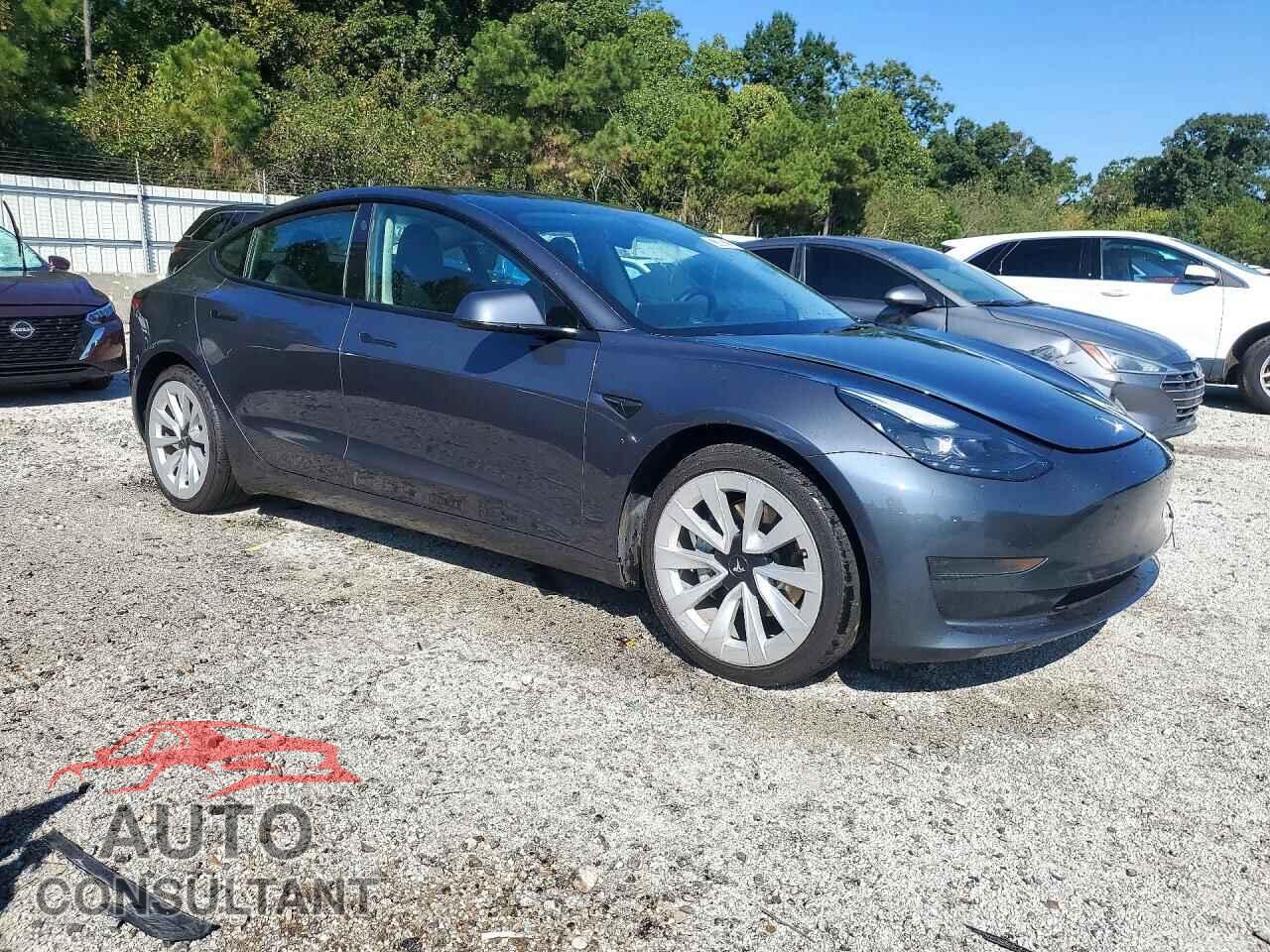 TESLA MODEL 3 2023 - 5YJ3E1EA1PF435871