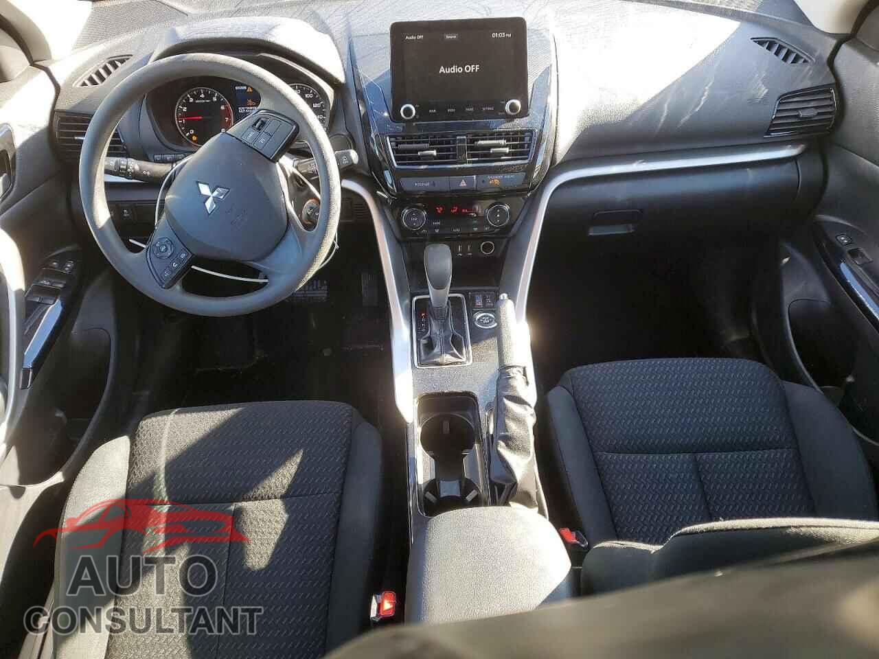 MITSUBISHI ECLIPSE 2023 - JA4ATVAA2PZ004793