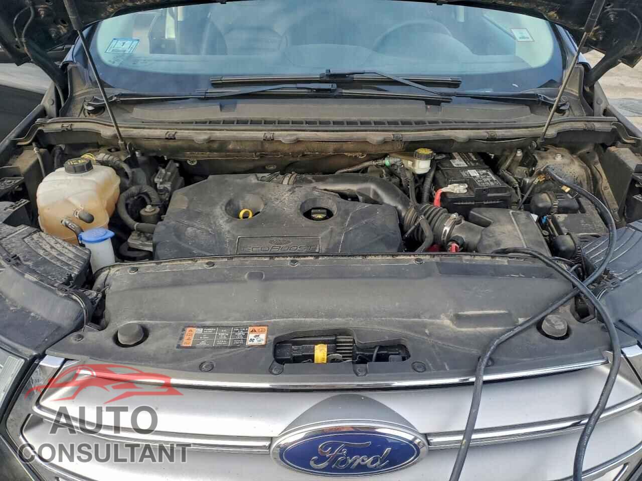 FORD EDGE 2015 - 2FMTK4J90FBC36050