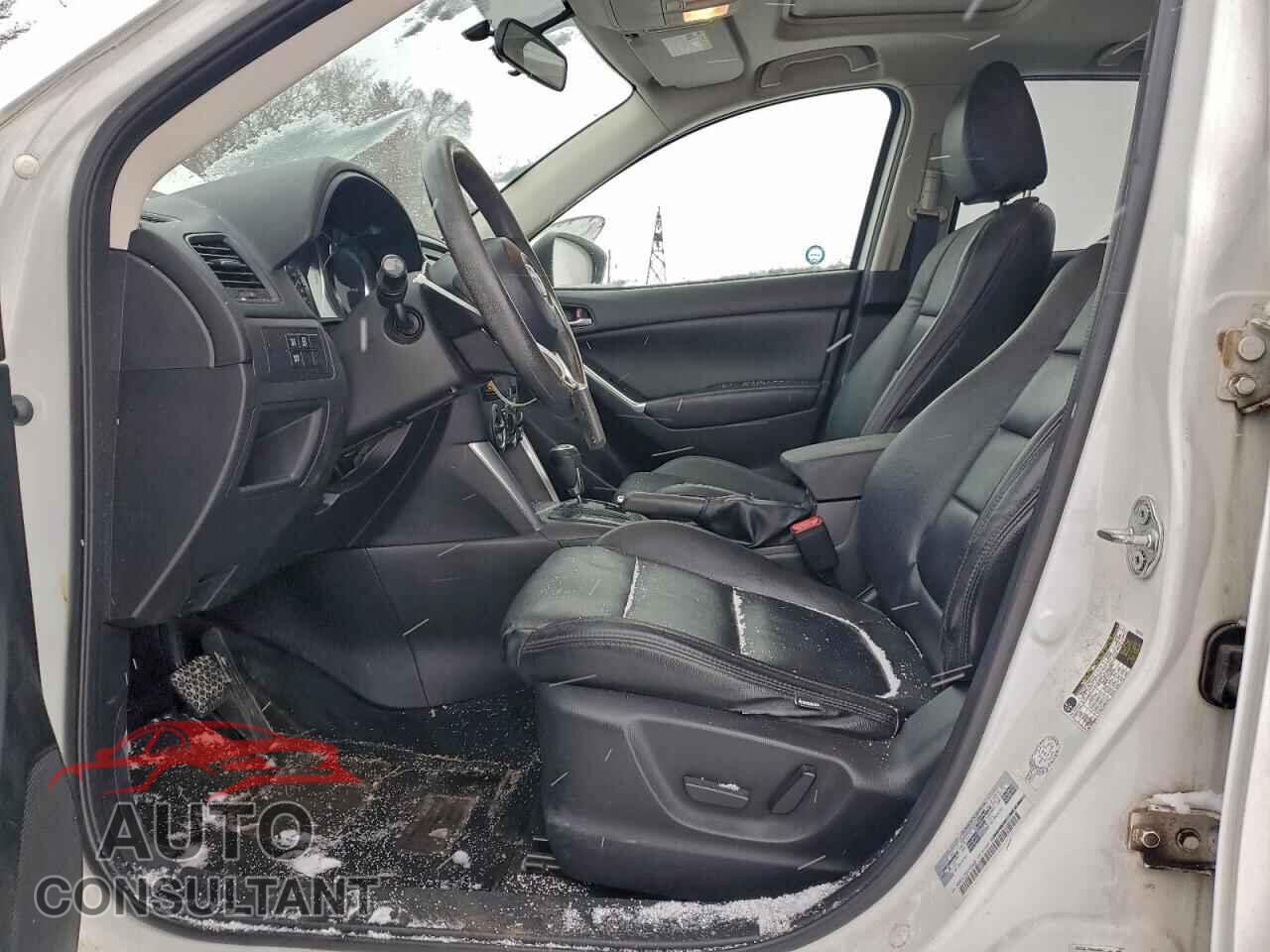 MAZDA CX-5 2013 - JM3KE4CE5D0163426