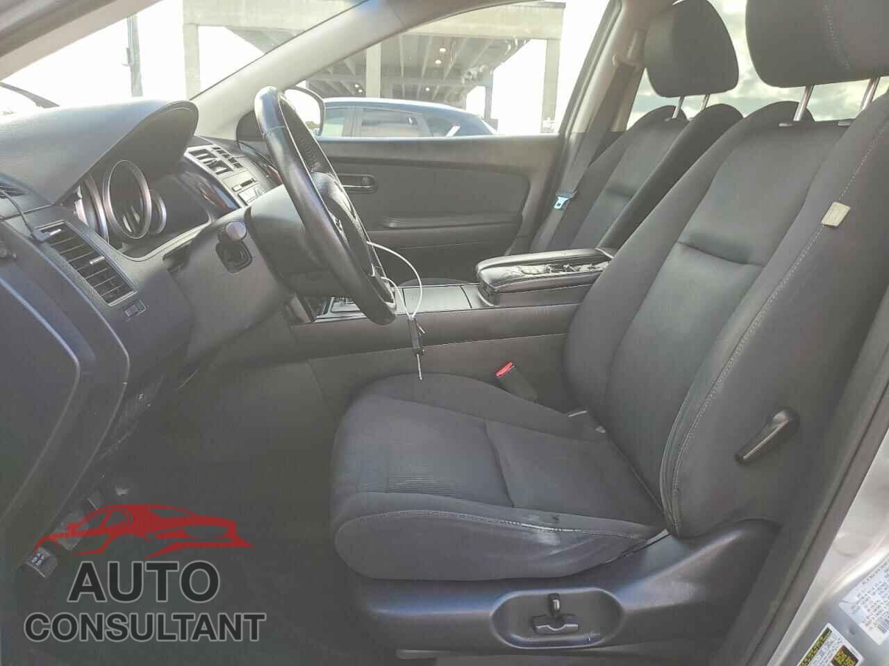 MAZDA CX-9 2012 - JM3TB2BA7C0341318