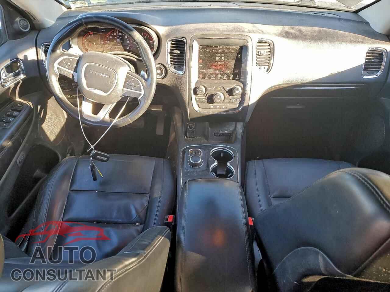 DODGE DURANGO 2015 - 1C4RDJDG9FC246111