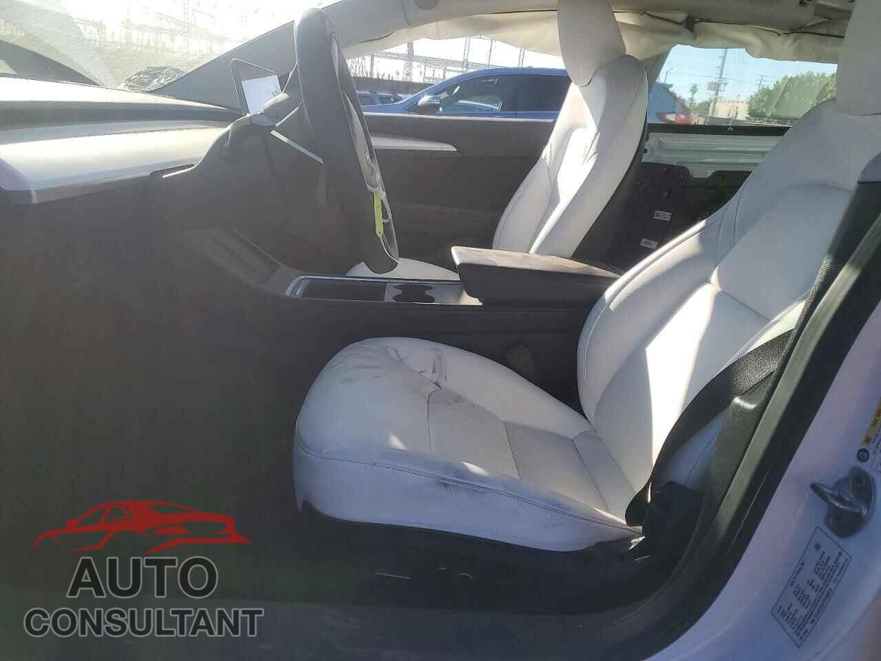 TESLA MODEL 3 2023 - 5YJ3E1EA2PF505815