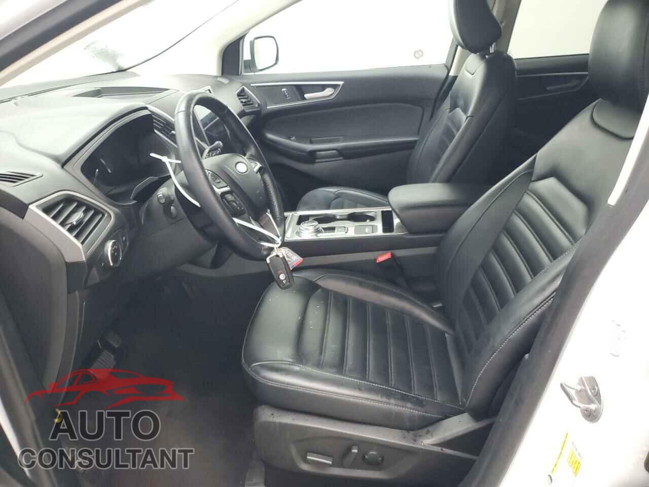 FORD EDGE 2023 - 2FMPK4J9XPBA19687