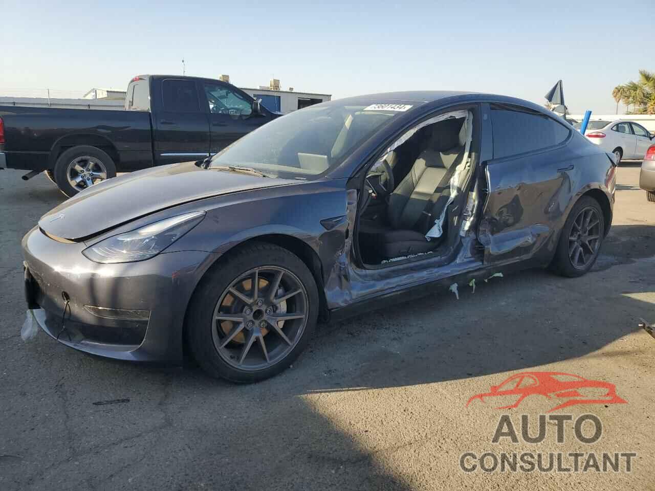 TESLA MODEL 3 2023 - 5YJ3E1EA1PF436020