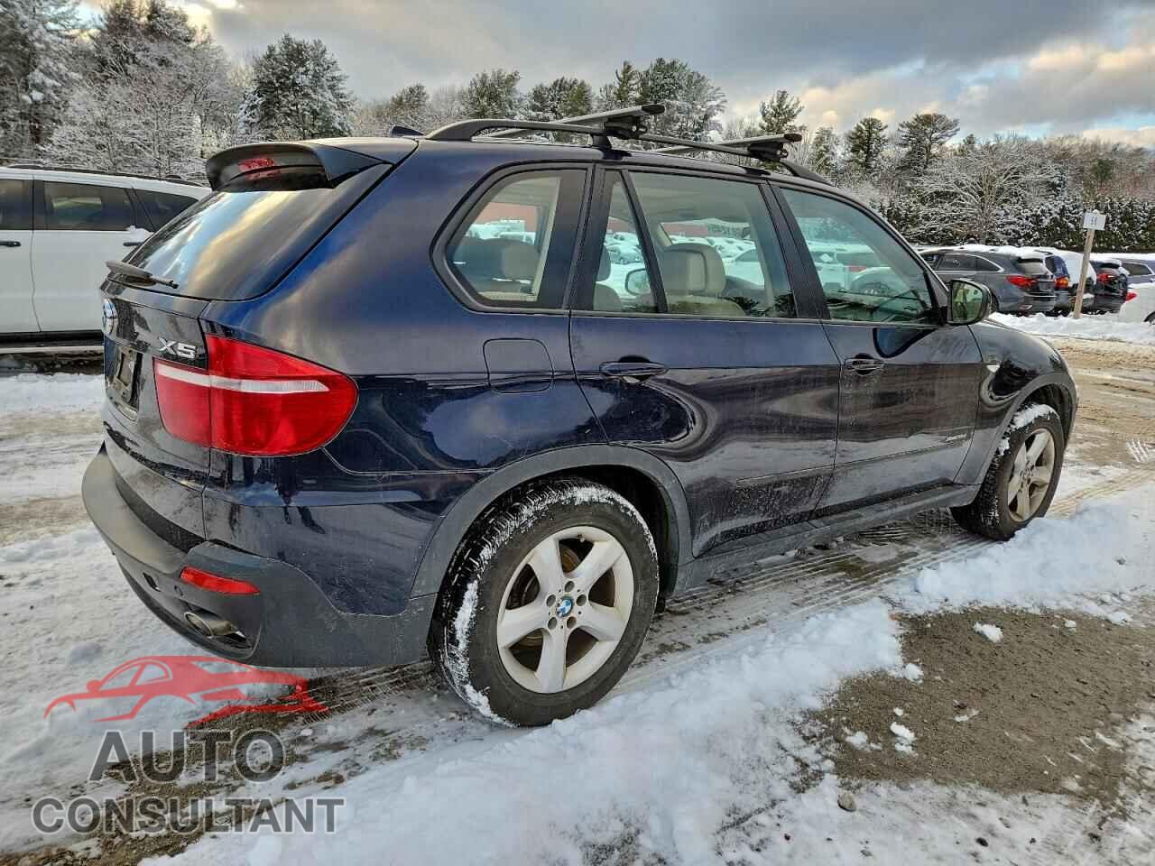BMW X5 2010 - 5UXFF0C54ALT76120