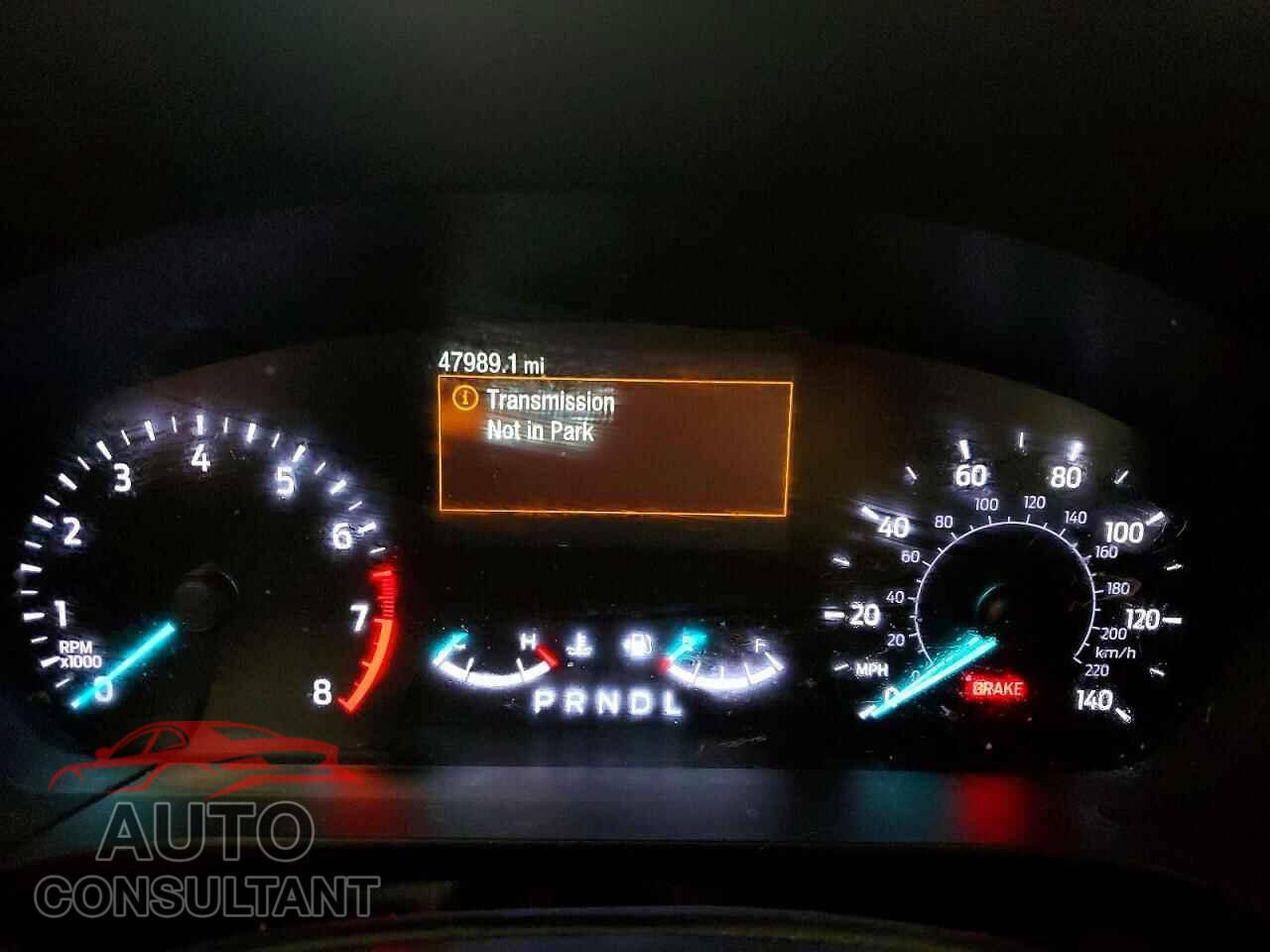 FORD ESCAPE 2020 - 1FMCU9G69LUA51473