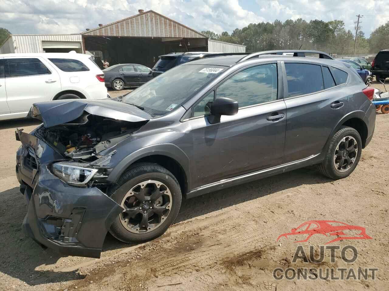 SUBARU CROSSTREK 2023 - JF2GTABC8P8249792