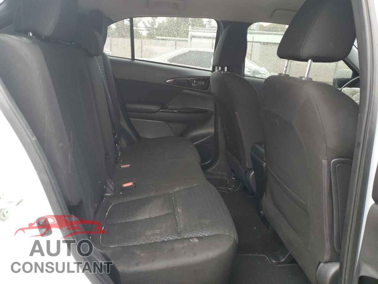 MITSUBISHI ECLIPSE 2024 - JA4ATVAAXRZ046499
