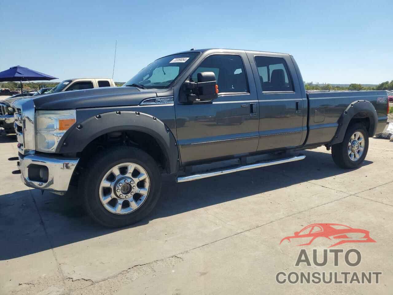 FORD F250 2016 - 1FT7W2B69GEC29932