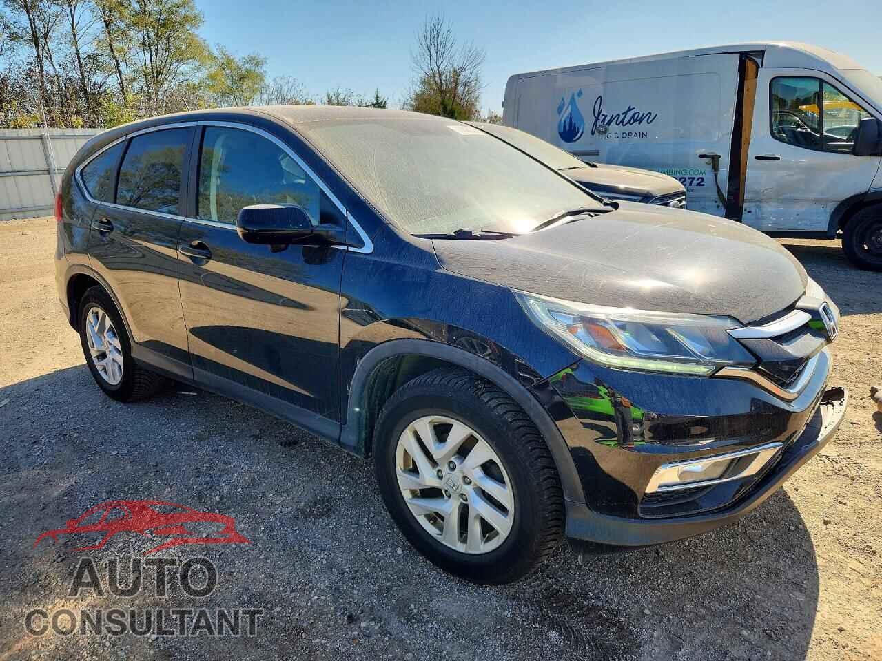 HONDA CRV 2016 - 3CZRM3H50GG701814