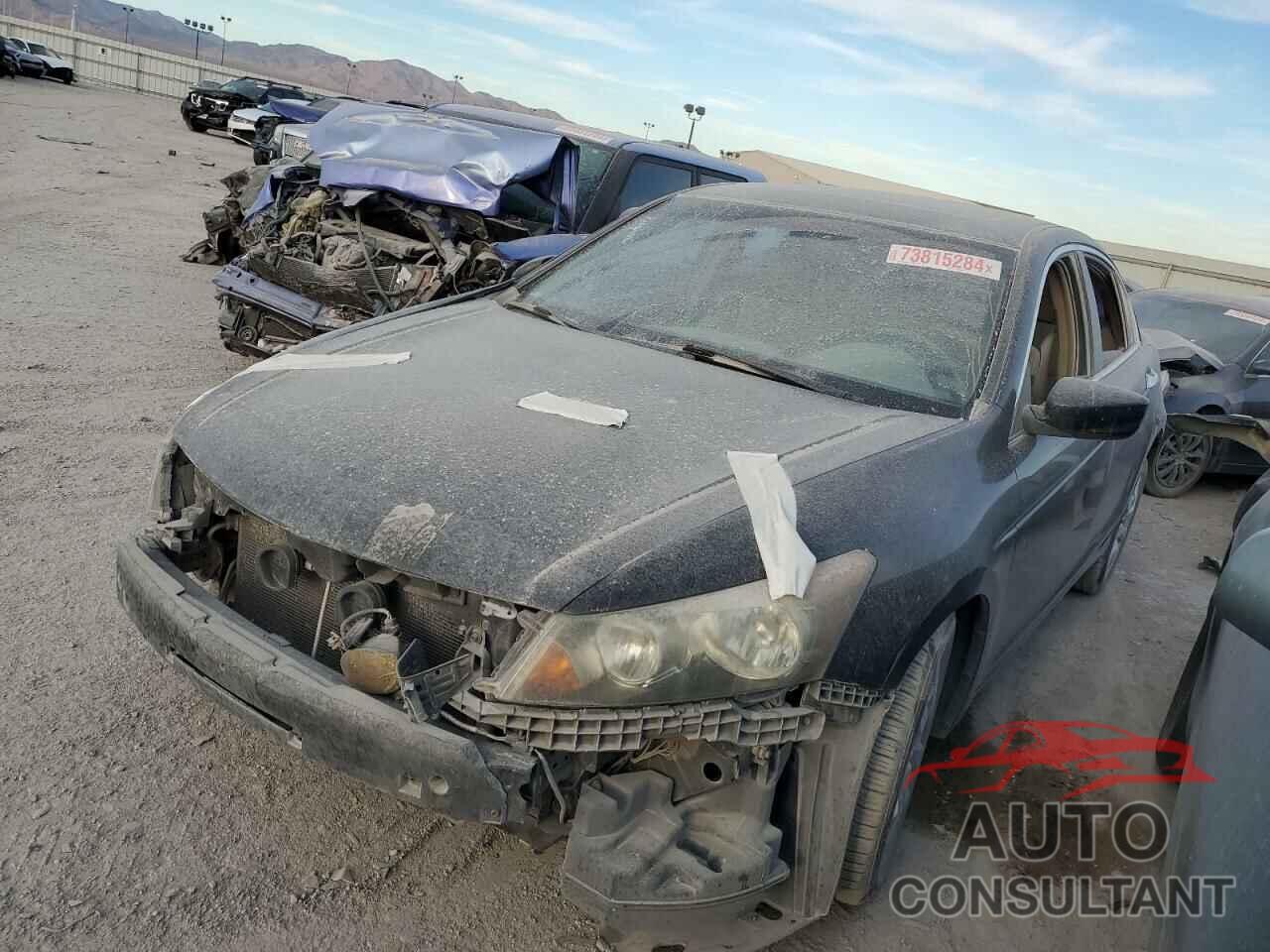 HONDA ACCORD 2009 - 1HGCP36839A035244