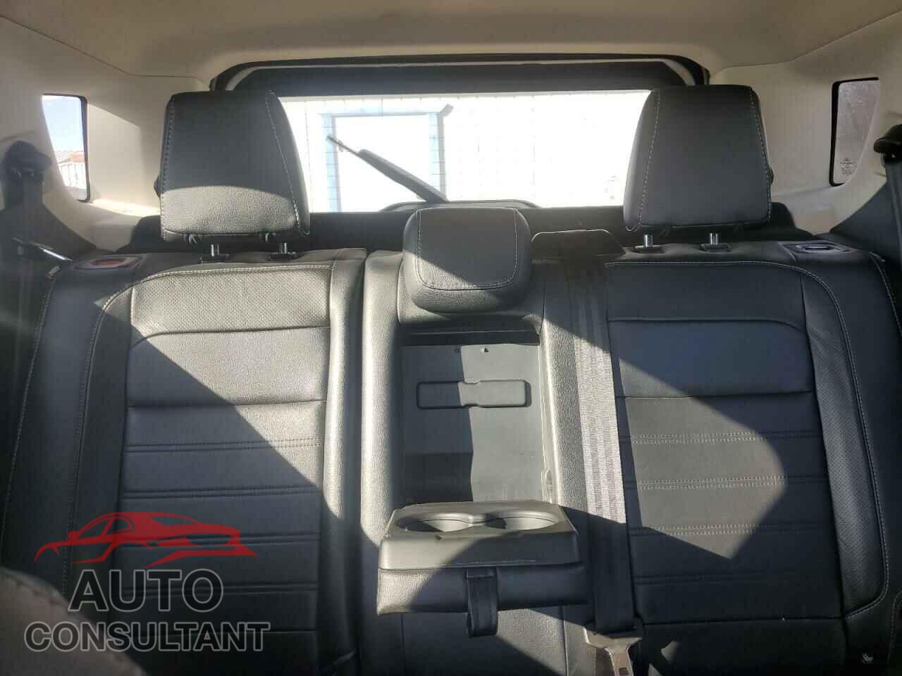 FORD ECOSPORT 2020 - MAJ6S3KL8LC352734