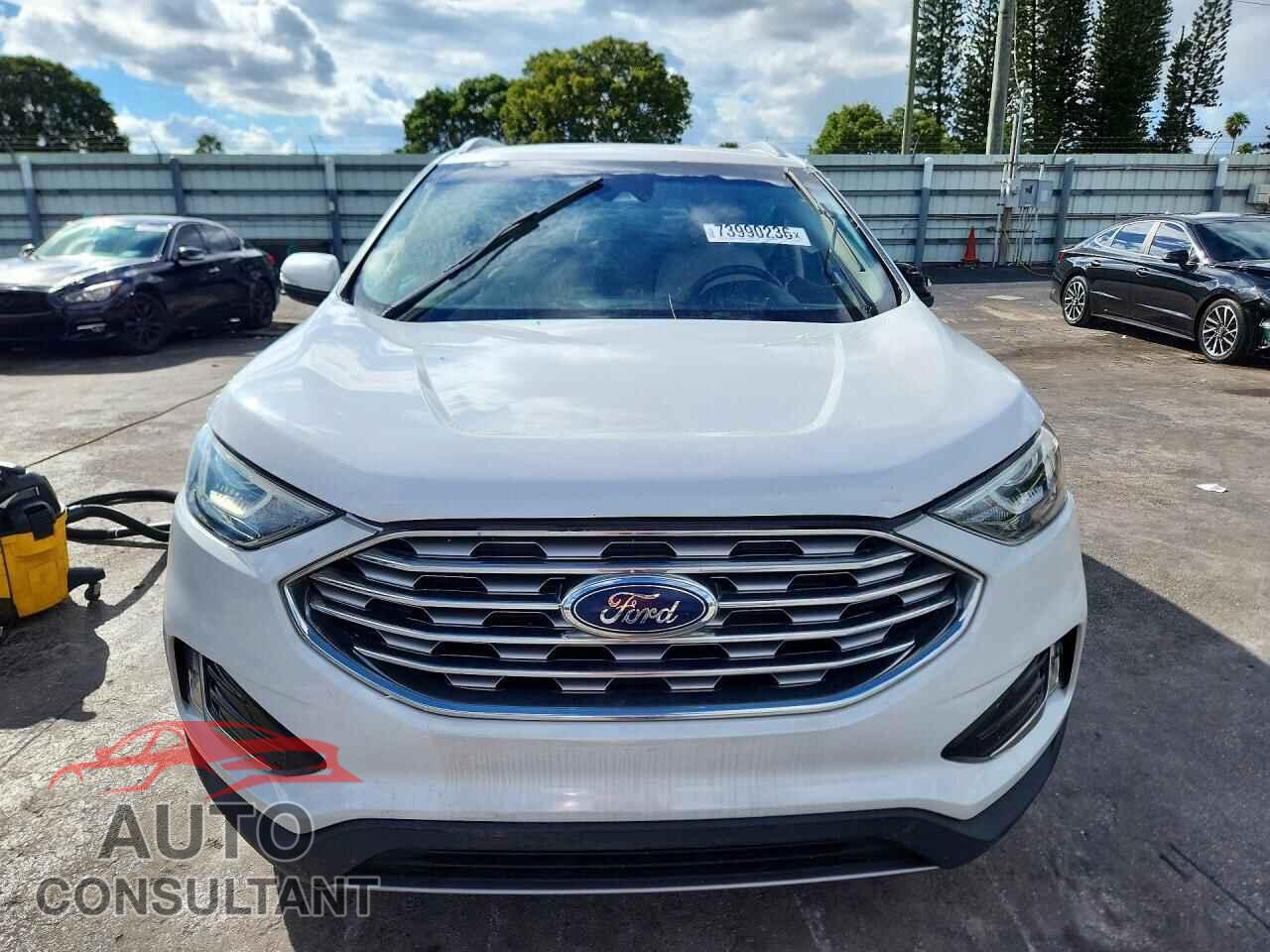FORD EDGE 2020 - 2FMPK3J9XLBA57666