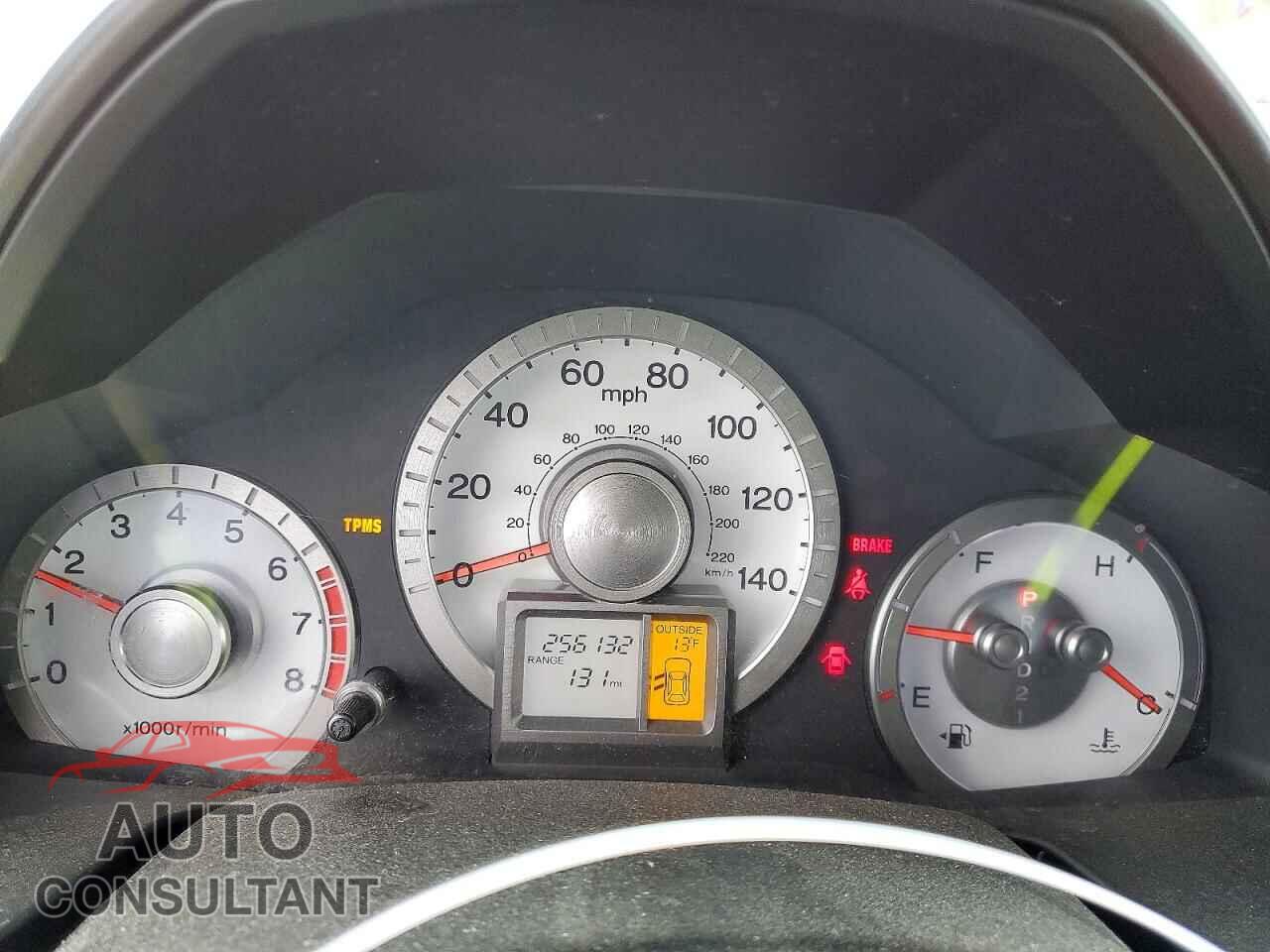 HONDA PILOT 2011 - 5FNYF4H53BB011443