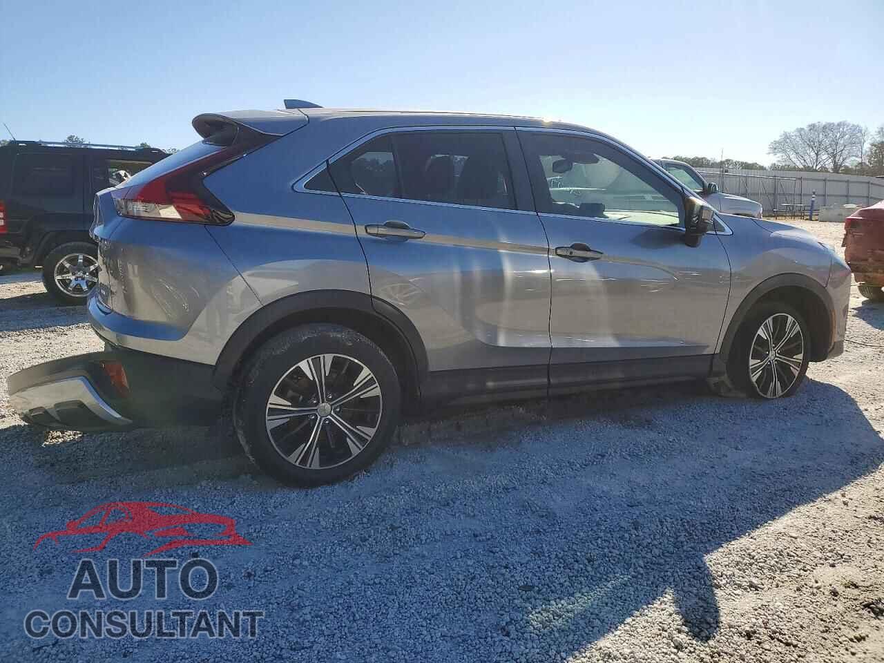 MITSUBISHI ECLIPSE 2022 - JA4ATWAA7NZ004677